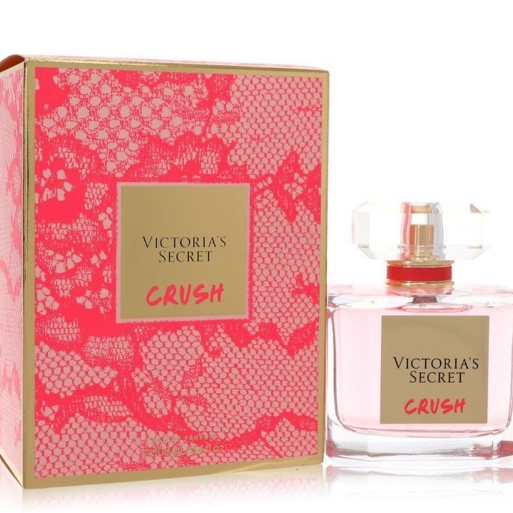 Victoria's Secret Crush by Victoria's Secret Eau D